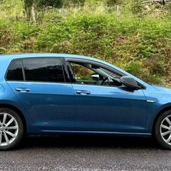 Golf 2013 Gti Amt