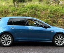 Golf 2013 Gti Amt