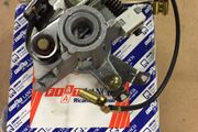 Ignition Points (Fiat Panda)