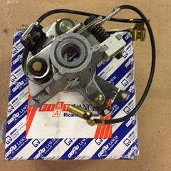 Ignition Points (Fiat Panda)