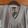 BNWT Topshop top, Size 10 Image 4