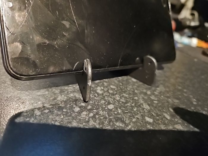 Mobile stand
