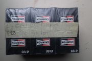 Opel / Vauxhall Engine Oil Filters.