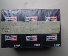 Opel / Vauxhall Engine Oil Filters.