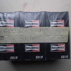 Opel / Vauxhall Engine Oil Filters.