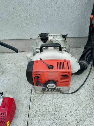 Stihl