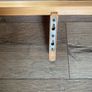 Pine shelf Image 3