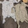 Baby Boy Clothes Size 0-3 months Image 4
