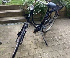 Gazelle Populair women's bike