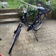 Gazelle Populair women's bike
