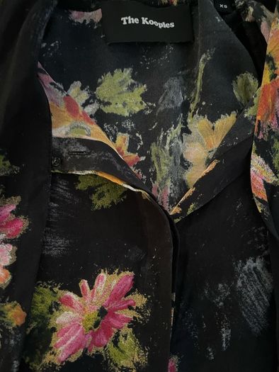 KooplesDress