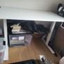 Ikea Sit/ Standing Desk Image 6