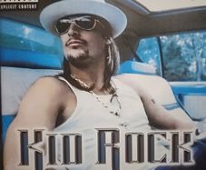 Kid Rock - Cocky.