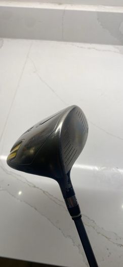 Nike Sasquatch golf driver