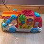 Vtech Toot Toot Driver Car Carrier Image 2