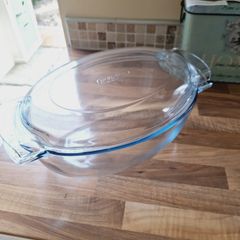 Pyrex Dish