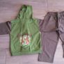 New:  Boys outfit age 3-4 Image 2