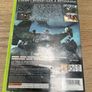 Halo Reach - Case, Manual & Insert - no game disc (Xbox 360) Image 3