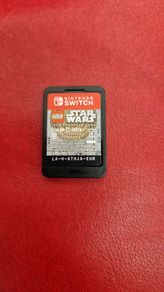 Star wars nintendo