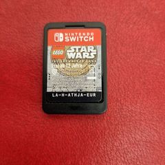 Star wars nintendo