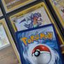 Gible ! Secret Rare ! from Secret Vault ! Hidden Fates Set ! 2019 ! Pokemon Card ! Image 4