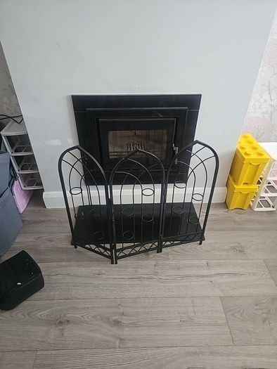 Fire Guard