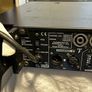KME SPA 1200 MP Power Amplifier Image 5