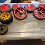 Hitchin Components Wheels for Modelling Image 7