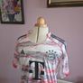 2025/26 FC Bayern Muinch Away Jersey - Large size Image 5