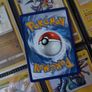 Gible ! Secret Rare ! from Secret Vault ! Hidden Fates Set ! 2019 ! Pokemon Card ! Image 3