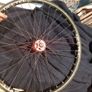26 inch front wheel Image 2