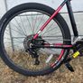 Carrera Fury Mountain Bike Image 2
