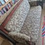 Antique couch Image 6
