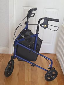 Rollator