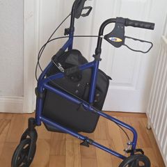Rollator