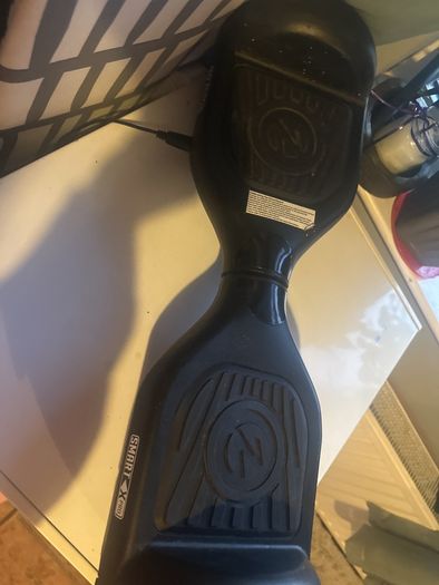 hoverboard