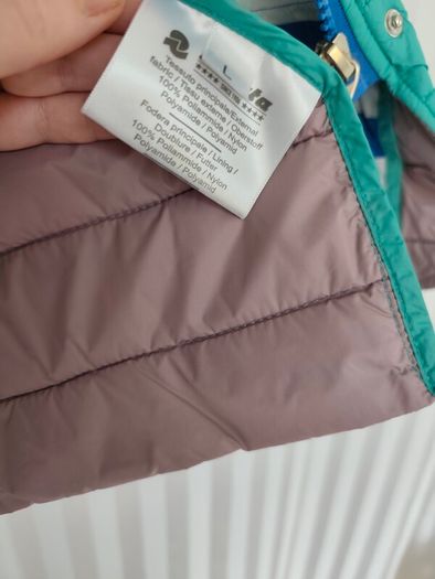 Ladies summer jacket