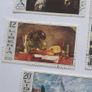 STAMPS - Lot - Liberia Image 2