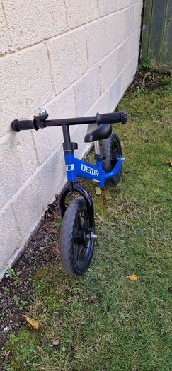 Balance Bike