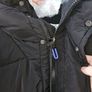 New Down Jacket, size 56-58 Image 5