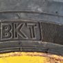 Trailer Stub axles with wheels Image 6
