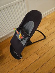 Baby Bjorn Bouncer