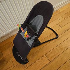 Baby Bjorn Bouncer