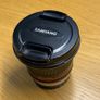 Samyang 12mm F2.0 for Fuji X-Mount Image 2
