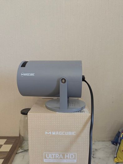 Projector