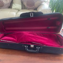 Viola Case