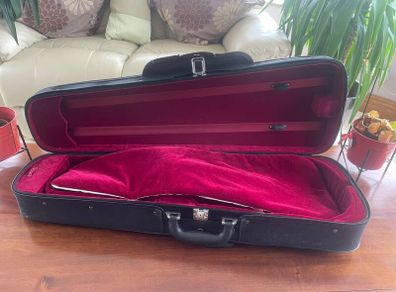 Viola Case