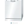 Bosch Dishwasher, Brand New Condition, Image 2