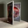 Crime Thriller DVD Bundle Man on Fire Changeling Denzel Washington Angelina Jolie Image 3