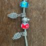 Pandora Charm bracelet Image 2